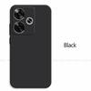 Для Xiaomi Poco F6 Чехол Xiaomi Poco F6 Чехол TPU Противоударный Жидкий Силиконовый Защитный Чехол Для Телефона Для Xiaomi Poco F6