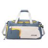 Sturdy Nylon Duffle Bag Oxford Large Capacity Handbag Portable Travel Luggage Bag  Trip