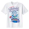 Футболка Undertale ИГРА Undertale sans и papyrus Футболка Футболки Рубашка череп брат аниме мужская/женская футболка смешные Топы