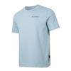 Terrex Comfortable Breathable Casual Short Sleeve T-Shirt Men Tops Blue JI8315