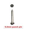 Stainless Steel Sheet Metal Hole Puncher Professional Punching Pliers  Ceiling