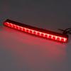 Red Rear Third Brake Light Center For Alfa Romeo Giulietta Fiat 500L 2012-2018