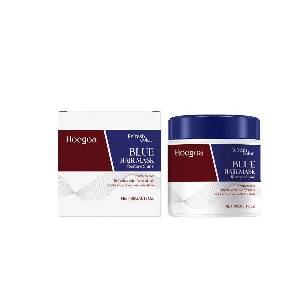 Hair Mask Moisturizer Smooth Frizz Control Shiny Soft Hair Treatment Essence