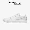 Jordan 1 Low Golf Triple White DD9315-101