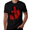 silicon valley T-Shirt Stain Resistant Casual Tee