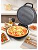 Joyoung 1500W Double-Sided Electric Griddle & Waffle Maker JK-30K09