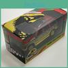 Ford Jurassic Park Explorer Diecast Car Model Toy With Door Effect Opening
