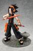 Bellfine SHAMAN KING Йо Асакура Масштаб ПВХ Полная Фигурка BF24322 1/7 Предварительно окрашенная