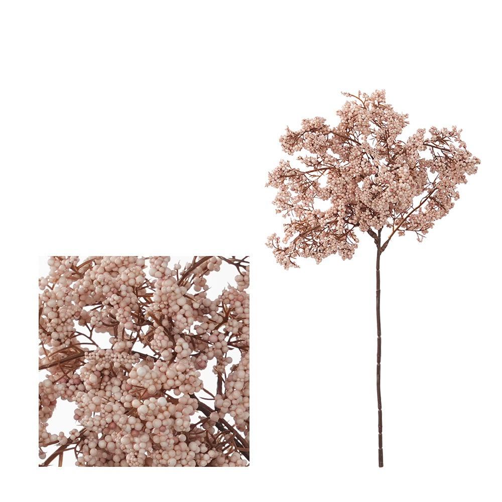 Foam Berry Simulation Berry Branch Floral Arrangement Artificial Plant Branch Party Supplies