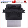 For C4 Picasso Twingo Mk2 508 SW Mk1 Scenic Blower Motor Fan Heater Resistor
