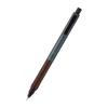 Механический карандаш Mitsubishi Pencil Sharp Kurutoga Wood 0.5 мм Стальной Серый M5KW1P.23