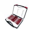 9pcs/set Metric Inch Woodworking Installation Block Height Gauge Precision Aluminum Alloy Installation Bar Table Saw Accessories