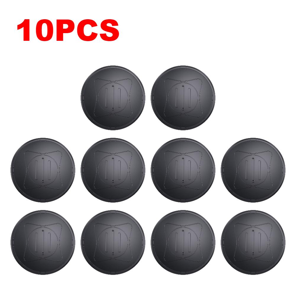 1-10 шт. Магнитный мини GPS-трекер для домашних животных, детей, кошелька, локатор реального времени, устройство против потери, трекер для потерянных домашних животных/транспортных средств, GPS-трекеры, новые