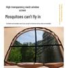 Yining Outdoor Inflatable Camping Tent