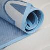Ice silk Mat Pushchair Chair Seats Mat Baby Stroller Seat Cushion Baby Mat Pram Cool Pad