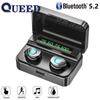 New Product Wireless Bluetooth Movement In Ear -cutting TWS Bluetooth Headset