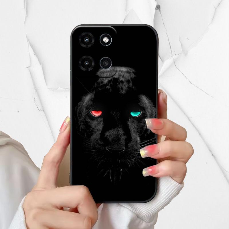 Fashion TPU Case For Motorola Moto G 5G 2025 2026 Shockproof Phone Cover Soft Silicone Bumper Funda For Moto G Play 2026 Coque
