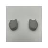 Left/Right Side Cover Shell Repair Part Fit for Mini 3 Pro Left Side Cover Shell Accessories