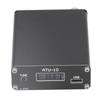 ATU-10 QRP Автоматический антенный тюнер 0,91-дюймовый дисплей Радио-тюнер с BNC-разъемом Версия 1.4