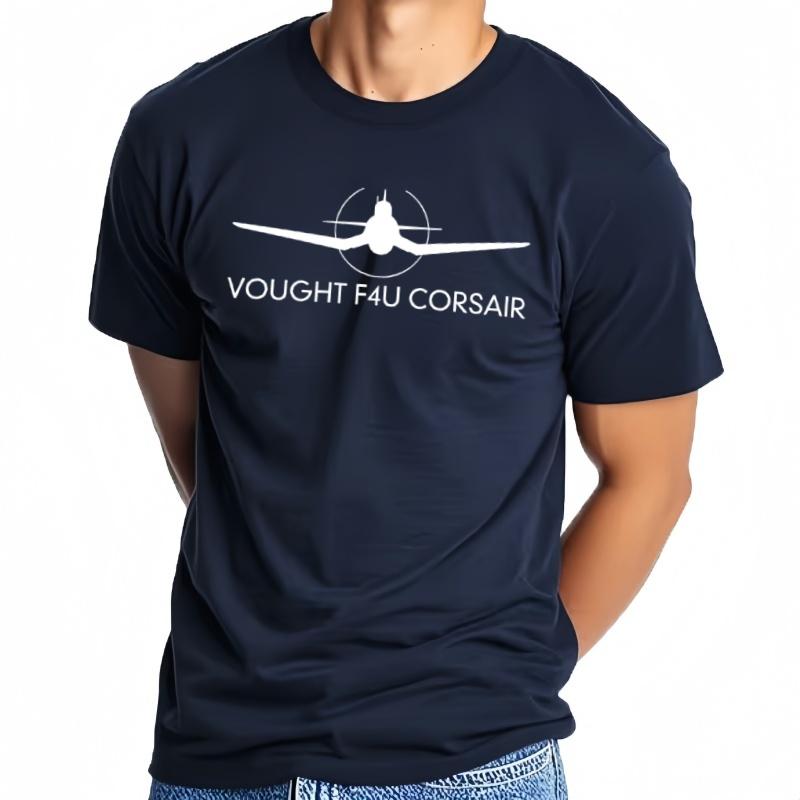 Camiseta De AvióN De La Fuerza AéRea De Los Estados Unidos Para Hombres Camisa De Secado RáPido Color Blanco Regalo