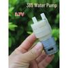 Самозаполняющий мембранный водяной насос постоянного тока и автоматический дозатор воды для заваривания чая