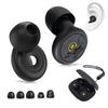 Complete Earplugs by Sleep 50dB Reduction Earphones for Noise Snoring for Live and Storage Case Included Sound-Canceling [Supervised Professionals]