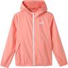 Ветровка ESSWINDBREAKER Женская Персиково-розовая 672909-63