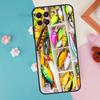 Кейс-футляр для удочки и инструментов для Honor 200 Pro 50 70 90 X9a X8a X8 X9 X8b X9c X9b Honor Magic 7 Pro 5 6 Lite Чехол