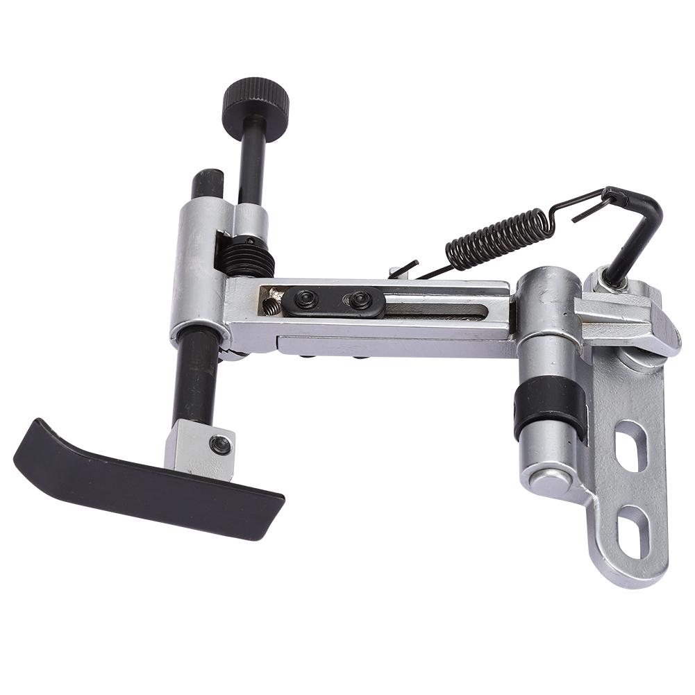 Suspended Edge Guide Sewing Machine Accessories Parts for 1245 1246 1525 1526 335