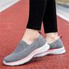 Fashion Summer Round Tip Women's Sports Shoes Sneakers Training 36 Size Shoes Brand Basketball Skor 2025new On Offer Loofers