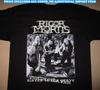 Rare Rigor Mortis Band T-shirt Gift For Fans All Size S to 5XL PA165 FREE SHIPPI Unisex T-Shirt