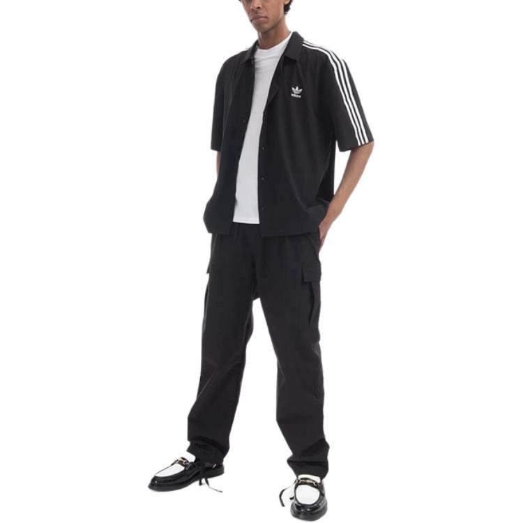 adidas Рубашка Originals Adicolor Classics HS2074
