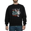 Looney Tunes Винтажный свитшот унисекс для взрослых Bugs Bunny