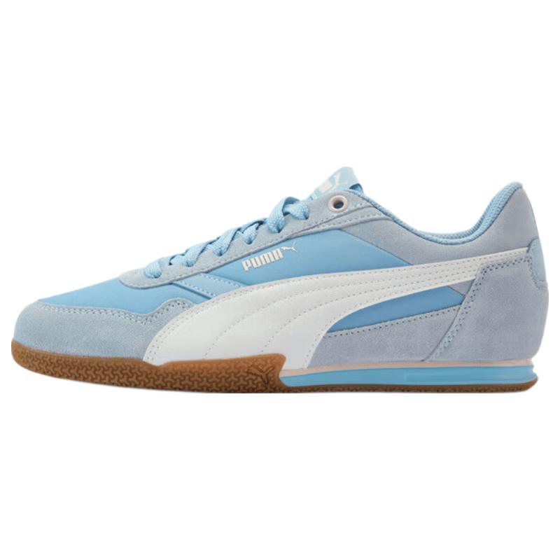 Puma Женские повседневные туфли BELLA с открытым носком