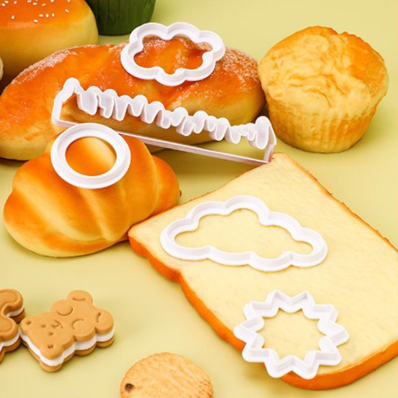 Солнце, милая вечеринка, сладкая любовь, торт, выпечка, сердце, печенье, формочка, сделай сам, форма для подарков детям, многоузорчатая форма для выпечки, форма для десерта в виде облака, аксессуары