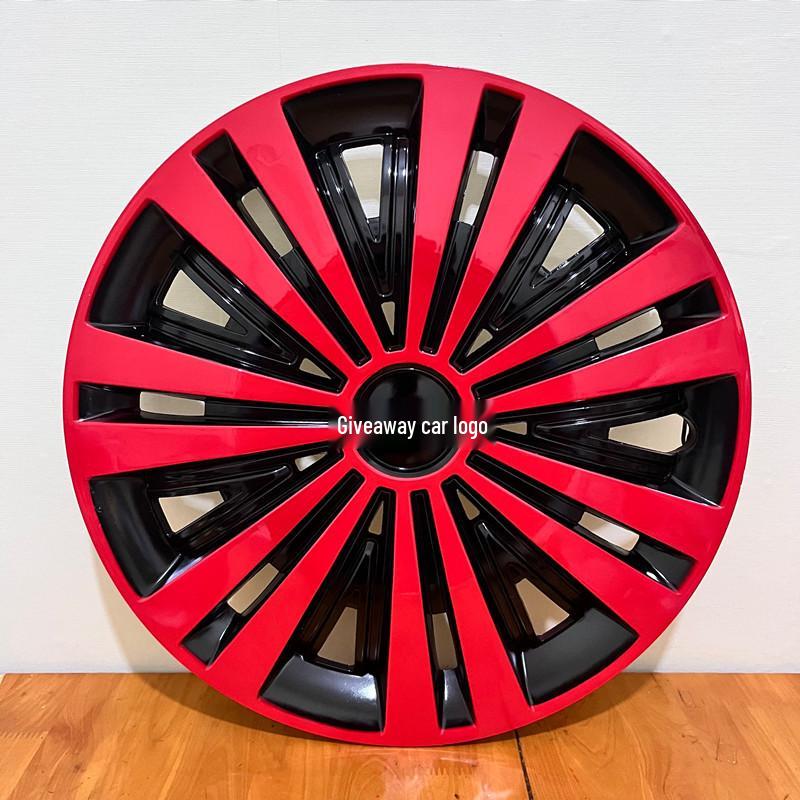 Колпаки на колеса 15 дюймов для Jinbei Grace New Express - Стальной диск и декоративные колпаки