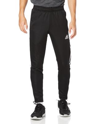 Тренировочные брюки Adidas Tiro 21 JDG24 Мужские Черные (GH7306) Размер M