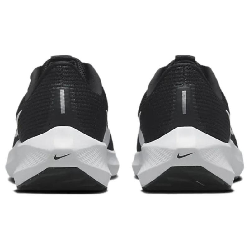 Nike Женские кроссовки Pegasus 40 Черный Белый DV3854-001