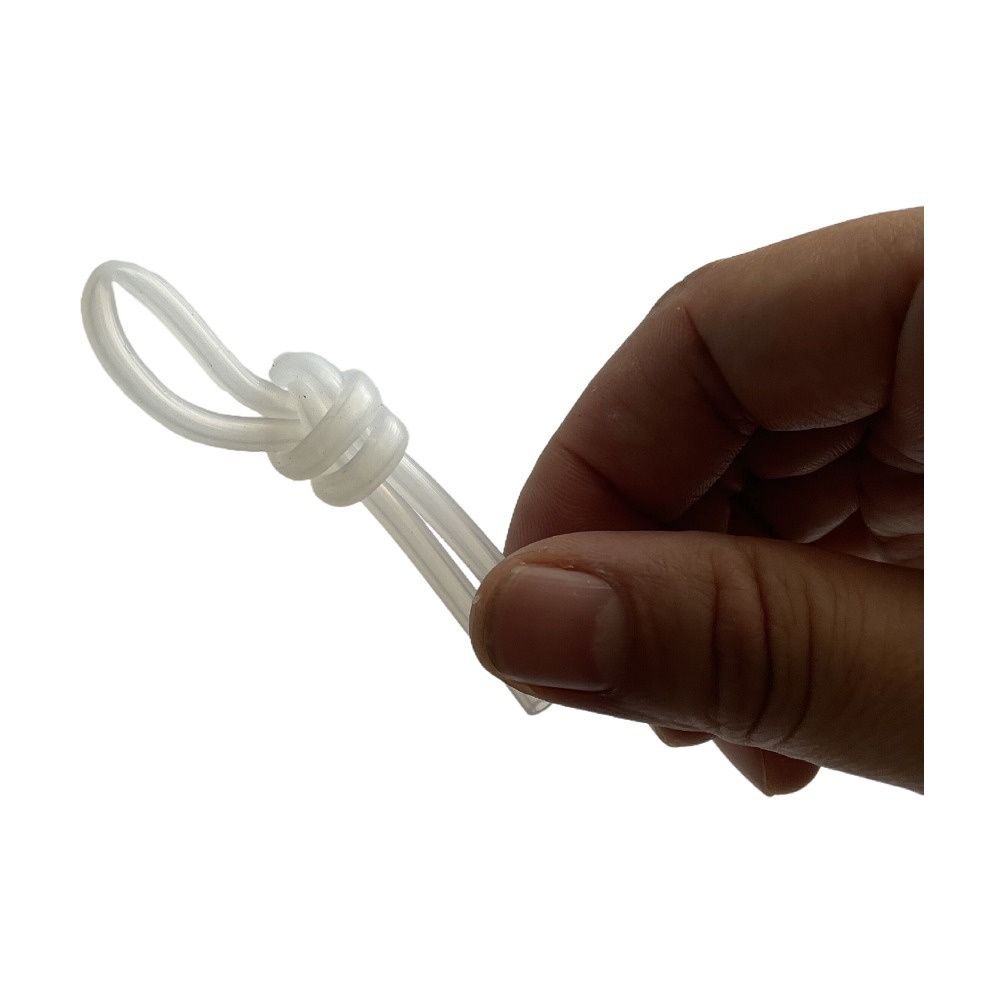 Теннисный демпфер для ракетки Теннисный амортизатор Теннисные виброгасители Демпфер в форме узла