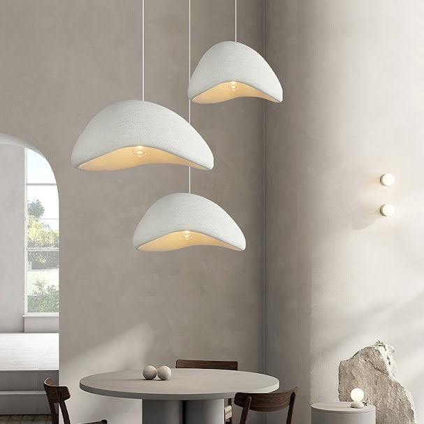 Lampa wisząca kumo xl