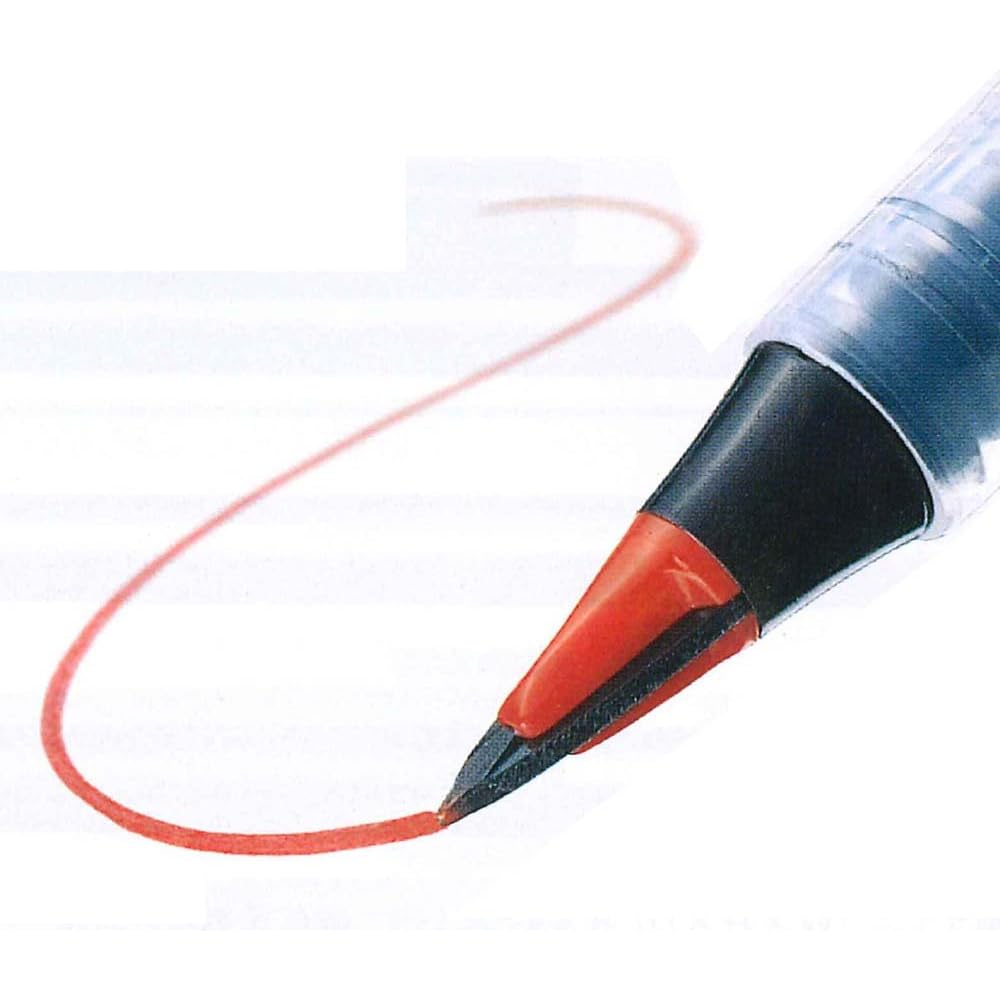 Pentel Tradio Plaman Картридж MLJ20-A Черный 10 шт. Сменные картриджи с чернилами