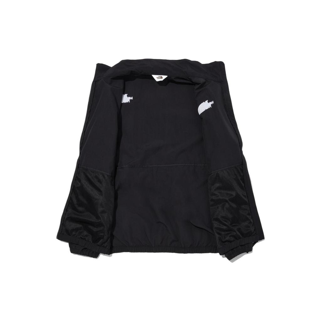 THE NORTH FACE Zip Closure Jacket Men's Black NJ3BN04J
