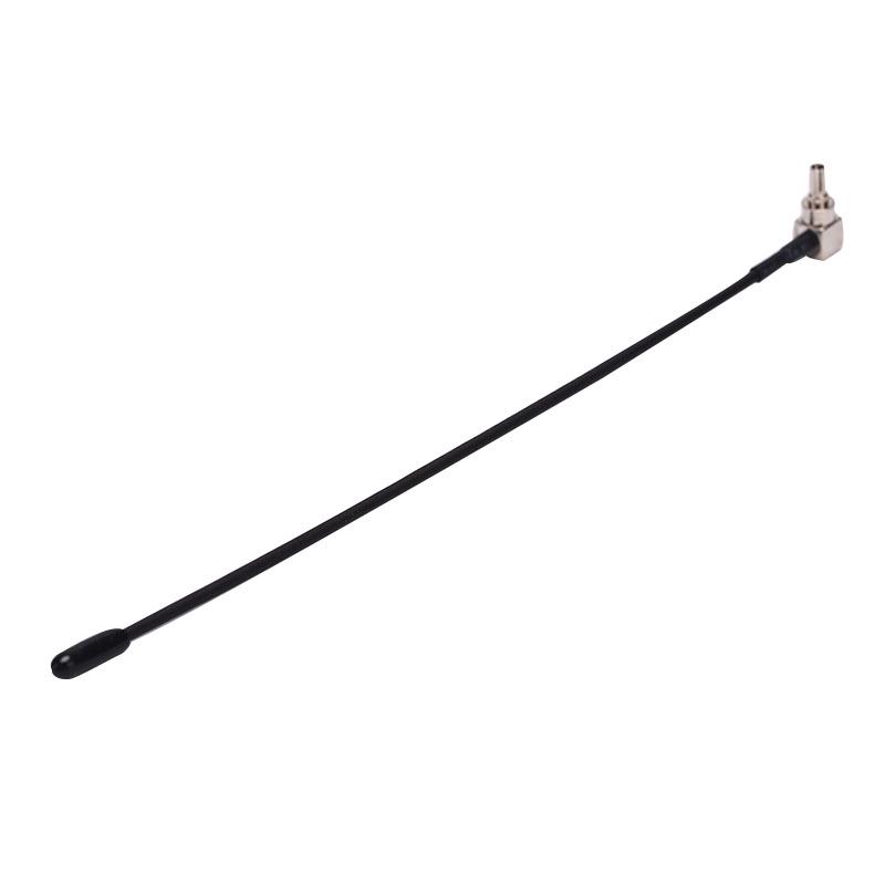 2 шт. 4G Lte антенна Ts9 Crc9 разъем для Huawei E398 E5372 E589 E392 Zte Mf61