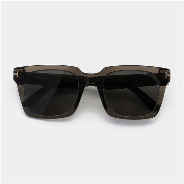 Tom Ford EYEWEAR TF1162-K 57A (54)