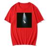 2025 New TShirts Brighter Days Ahead Album T-shirts Men Women Soft Comfortable Top Summer Cotton Autumn and winter innerwear
