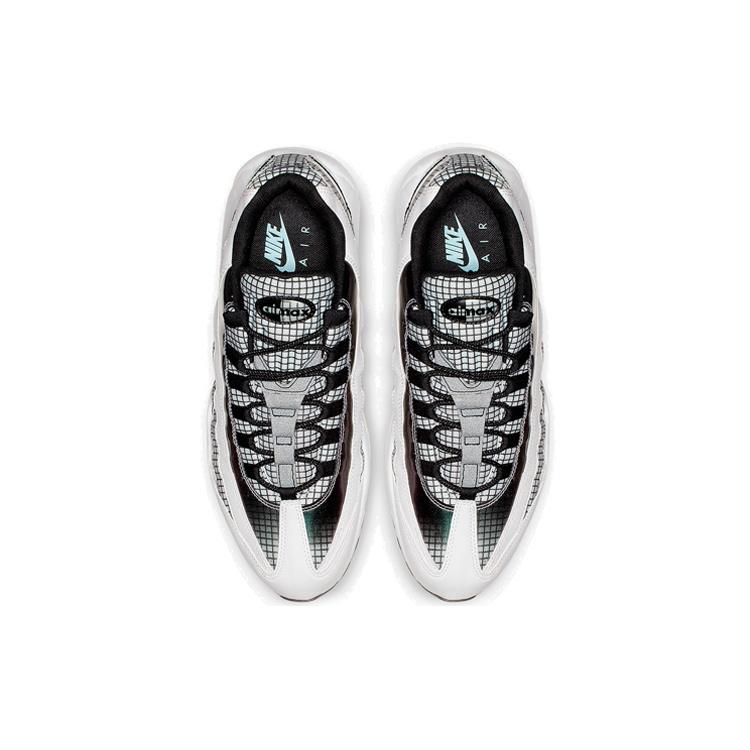 Nike Air Max 95 LV8 'Grid' Мужские AO2450-100
