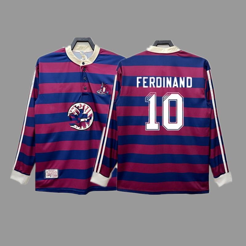 Retro Newcastle United Football Jerseys Short Long Sleeve Soccer Shirts Men Women Sports