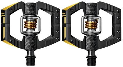 Педали CRANKBROTHERS Mallet E11 Черные,