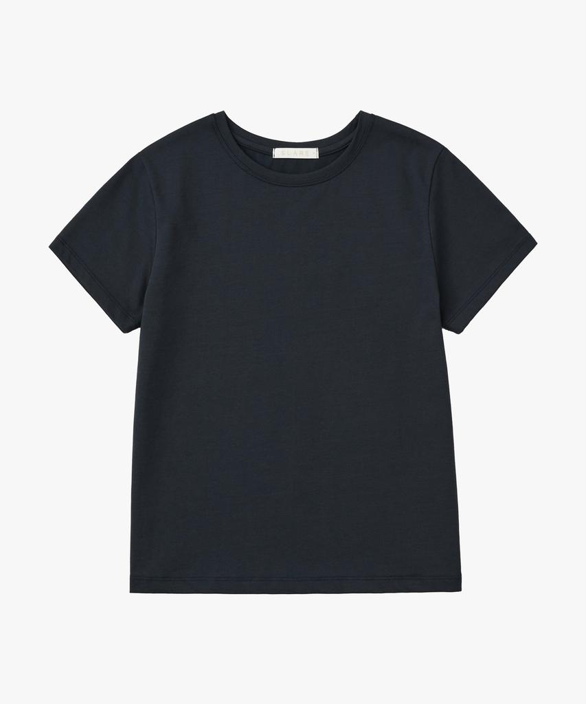 SUARE WOMEN Basic Silket Half Sleeve - 5 Colors