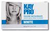 Kaypro White Bleaching Powder 500
